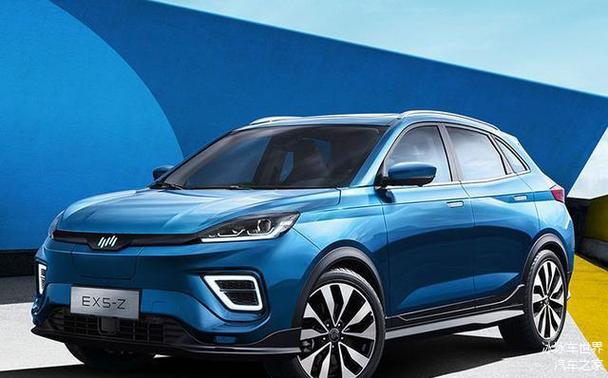 广州331WEY威派豪华SUV市场的黑马，零跑汽车与智能交通系统的协同